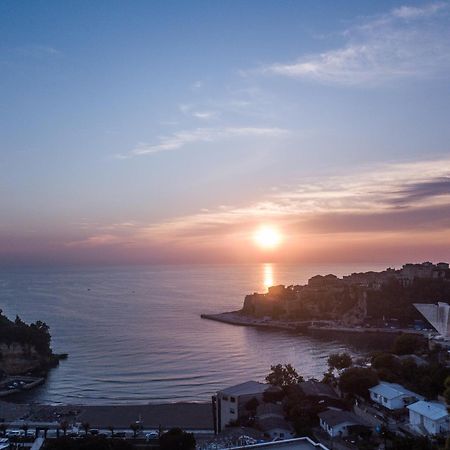 Apartments Bogojevic Ulcinj Exteriör bild