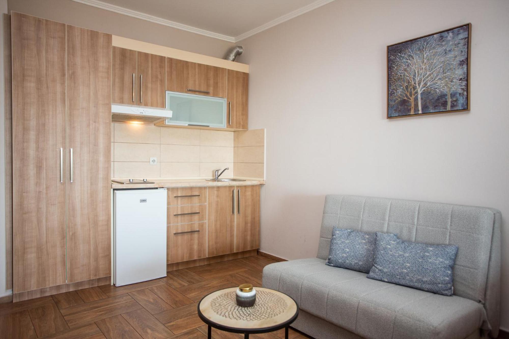 Apartments Bogojevic Ulcinj Exteriör bild