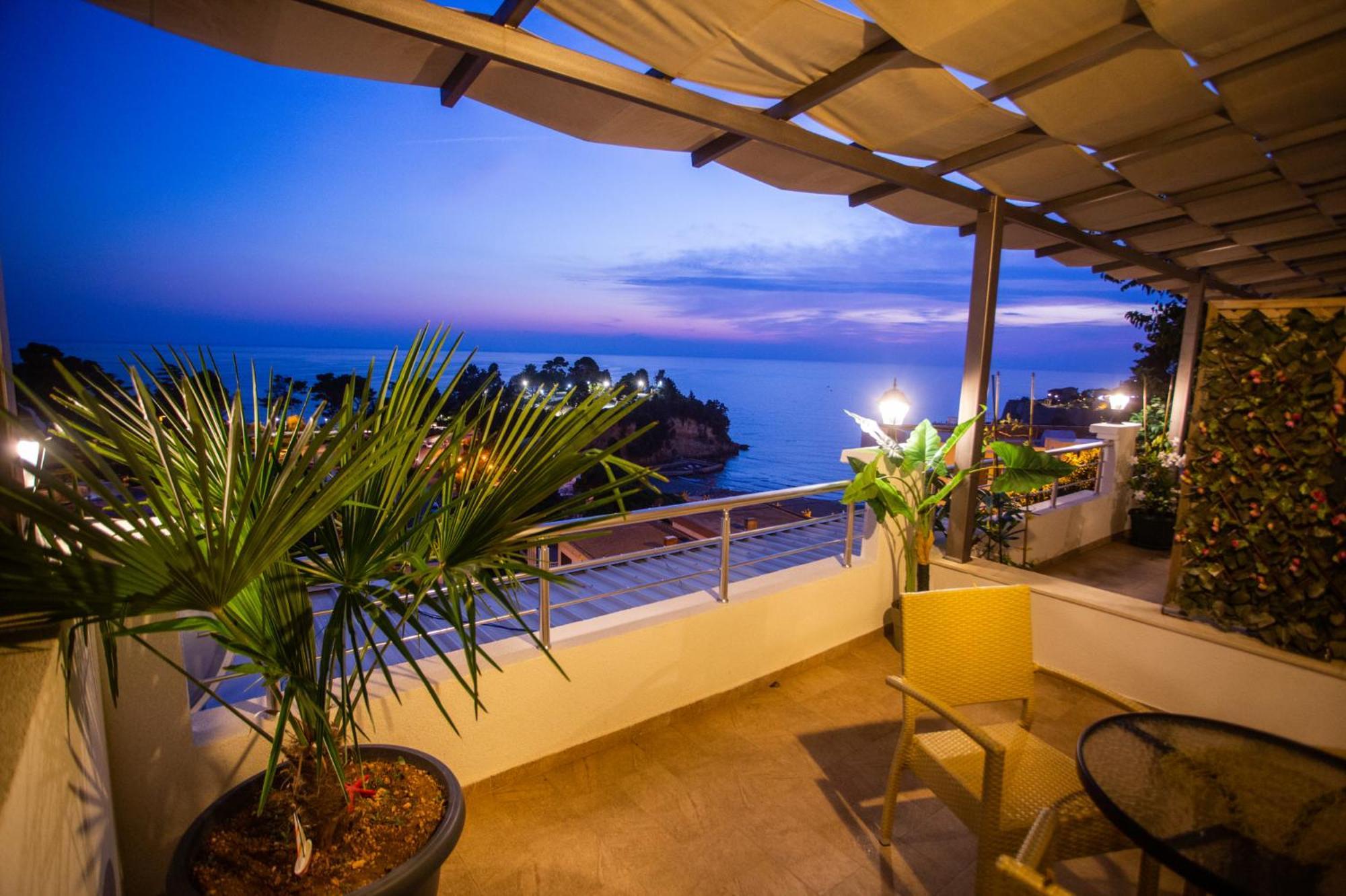 Apartments Bogojevic Ulcinj Exteriör bild